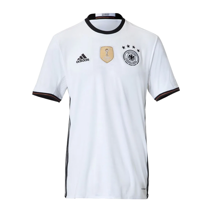 Germany Home 2016/17