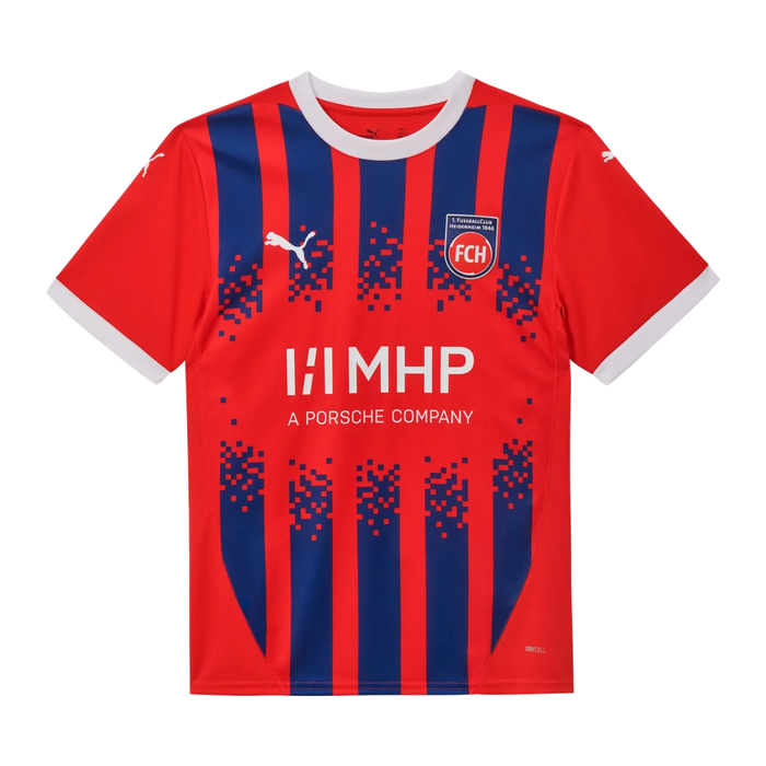 1. FC Heidenheim Home 2024/25