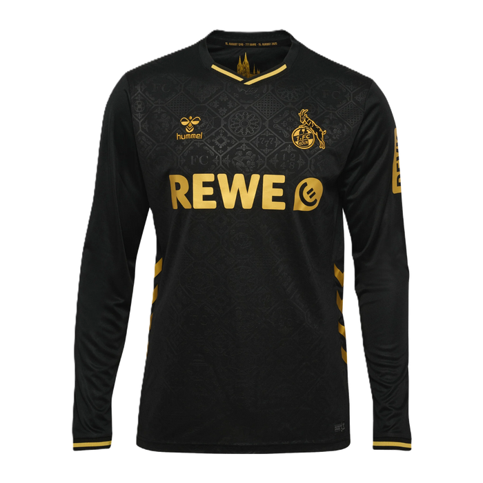 1. FC Köln Third 2025/26