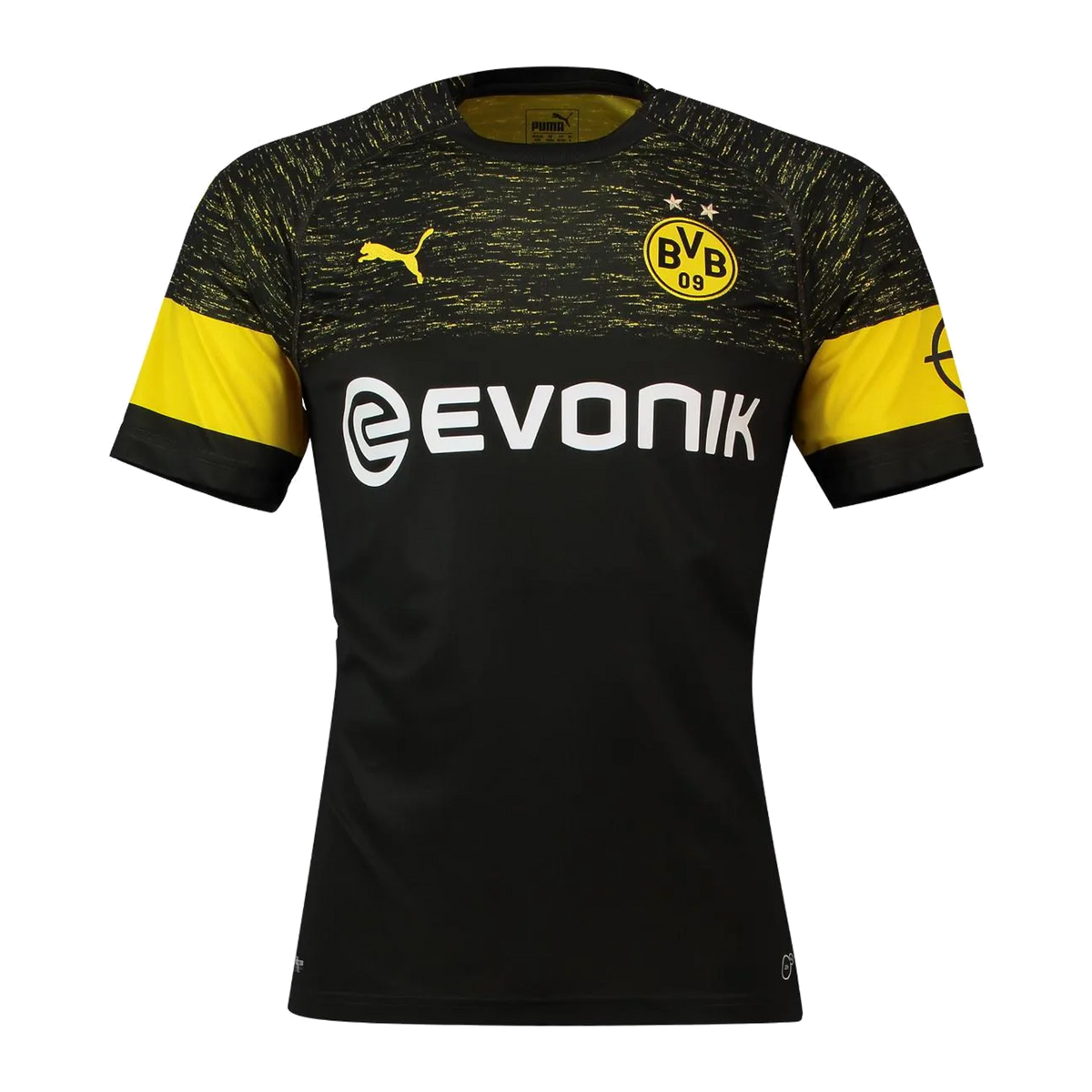 Borussia Dortmund Away 2018/19, voorkant