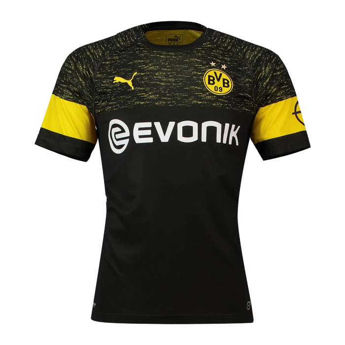 Borussia Dortmund Away 2018/19