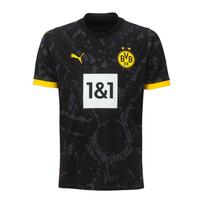 Puma Borussia Dortmund Uitshirt 2023/24
