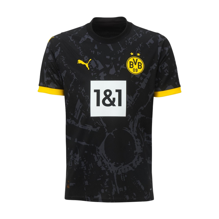 Borussia Dortmund Away 2023/24