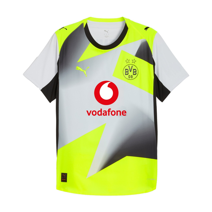 Borussia Dortmund Away 2025/26