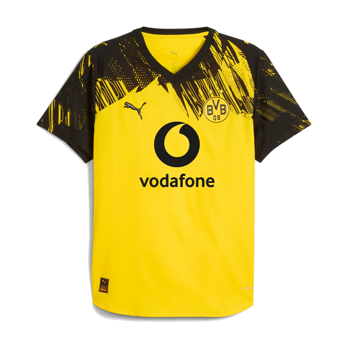 Borussia Dortmund Home 2025/26