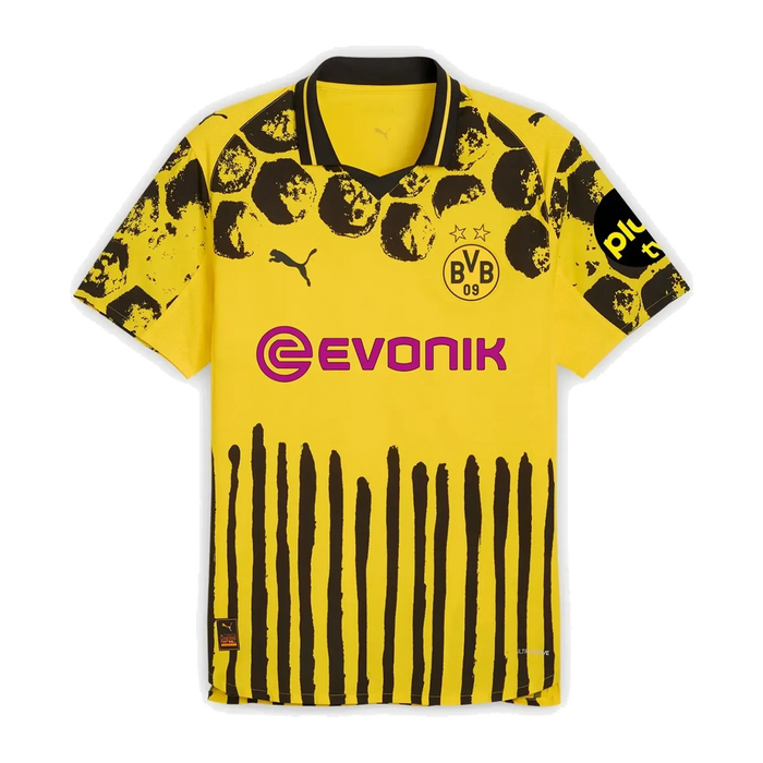 Puma Borussia Dortmund Speciale Editie 2025/26
