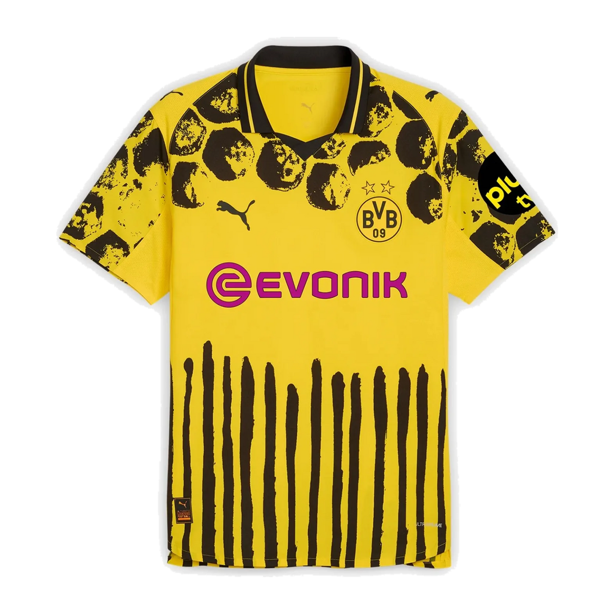 Borussia Dortmund Special Edition 2025/26, voorkant
