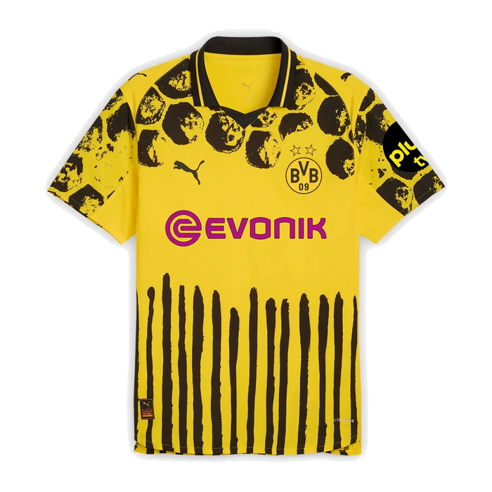 Borussia Dortmund Special Edition 2025/26