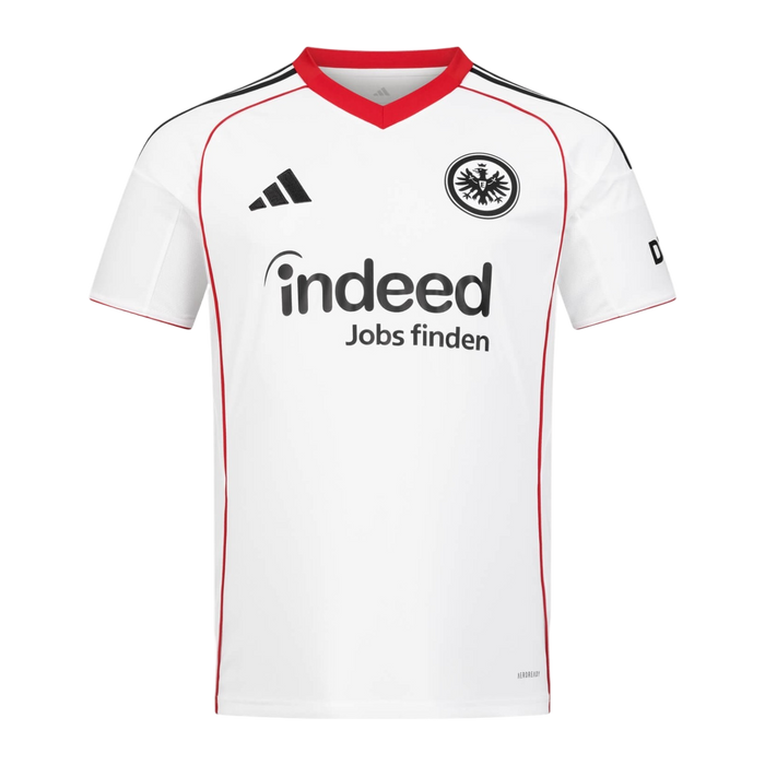 adidas Eintracht Frankfurt Uitshirt 2025/26