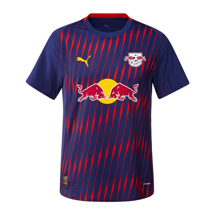 Puma RB Leipzig Uitshirt 2025/26