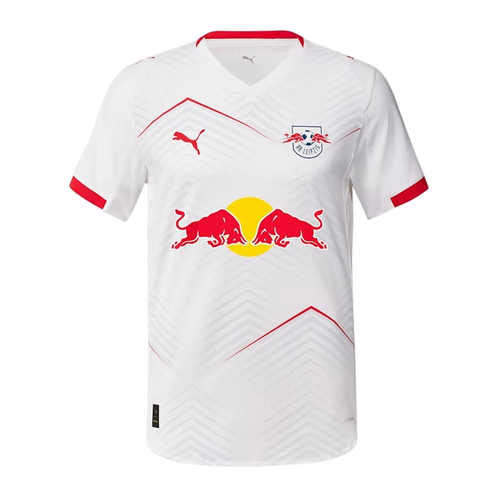 Puma RB Leipzig Thuisshirt 2025/26