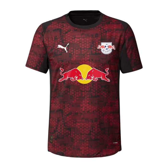 RB Leipzig Third 2025/26