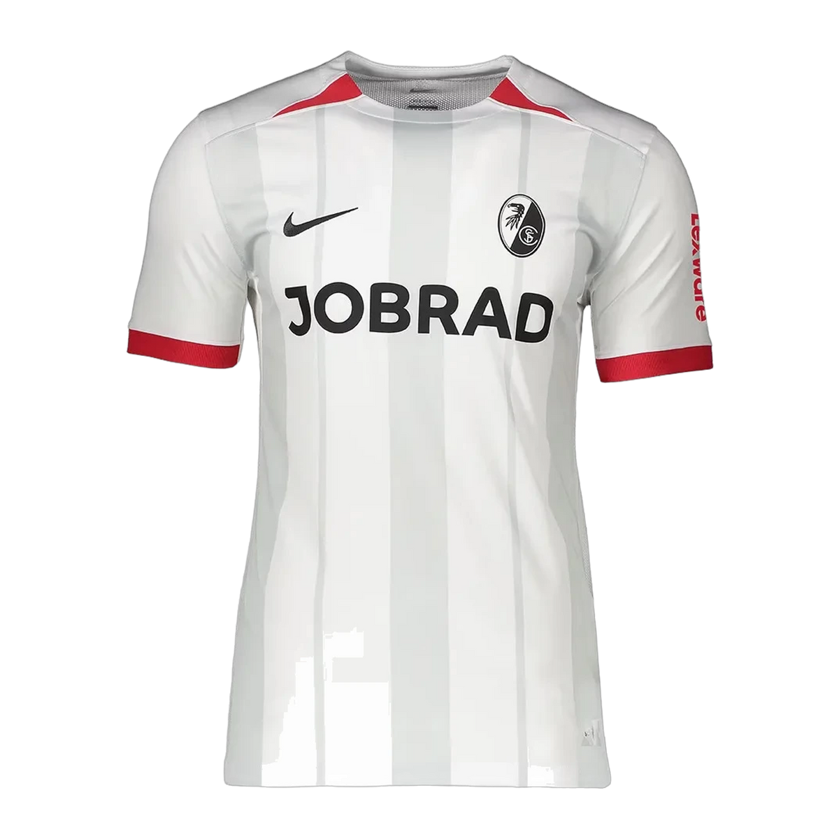 SC Freiburg Away 2024/25, voorkant