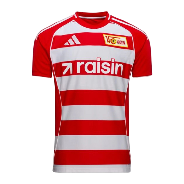 adidas Union Berlin Thuisshirt 2024/25