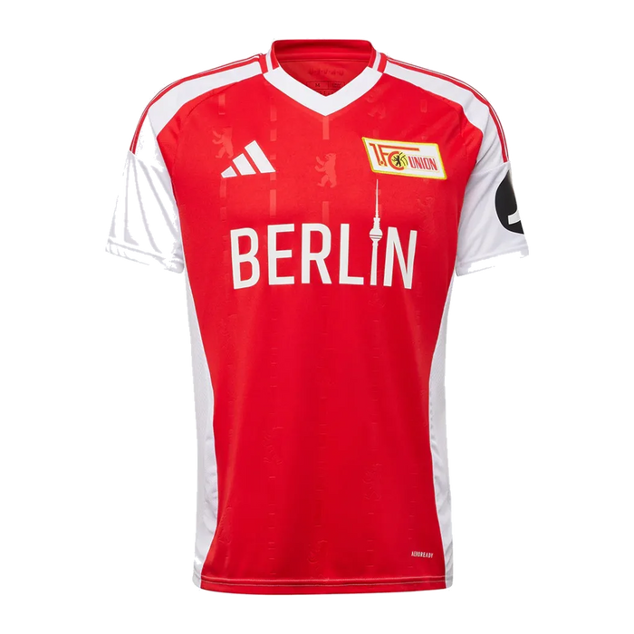 Union Berlin Home 2024/25