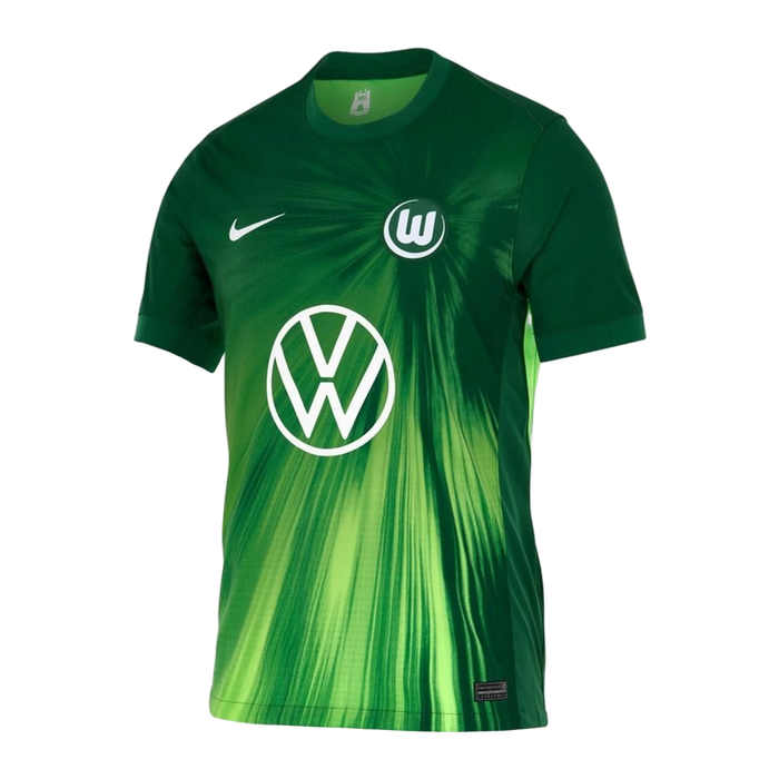 Nike VfL Wolfsburg Thuisshirt 2025/26