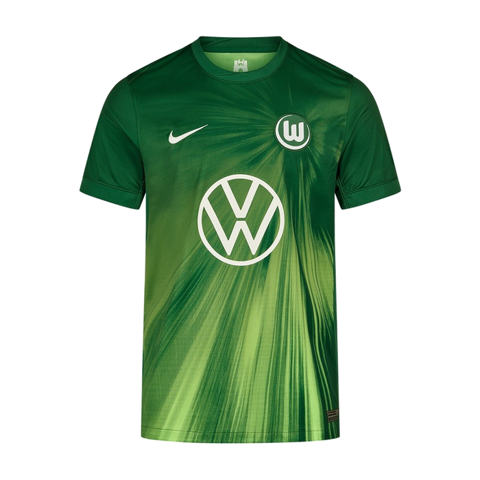 VfL Wolfsburg Home 2025/26