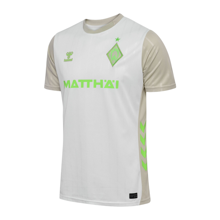 Hummel Werder Bremen Uitshirt 2025/26