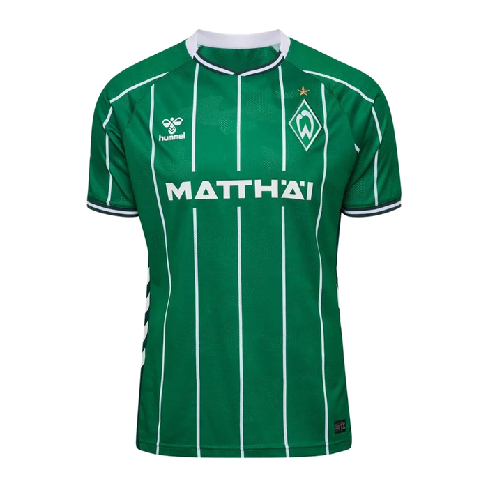 Werder Bremen Home 2025/26