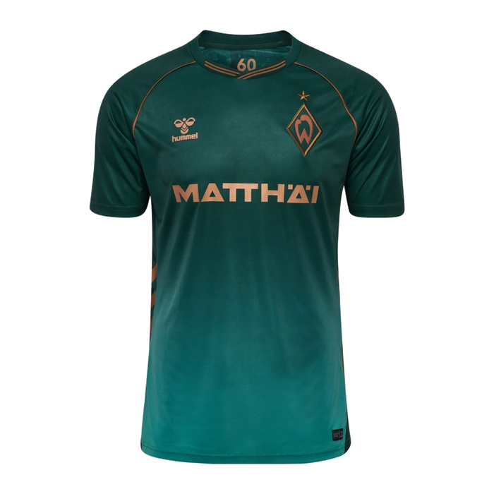 Werder Bremen Third 2025/26