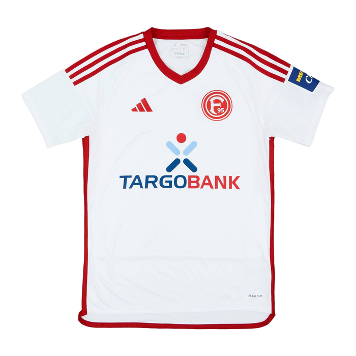 adidas Fortuna Düsseldorf Uitshirt 2023/24