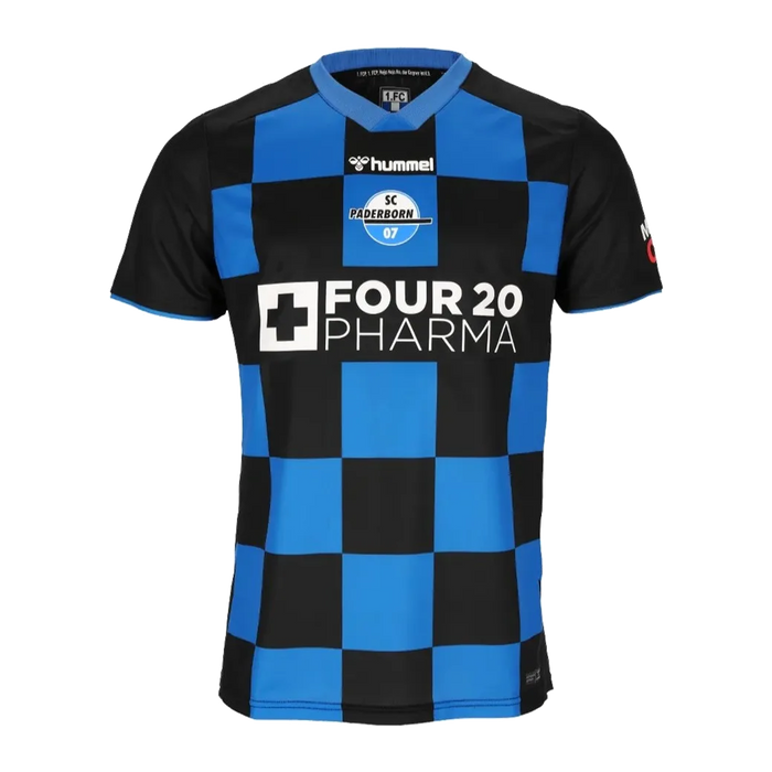 SC Paderborn Home 2025/26