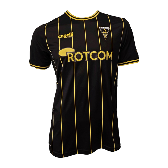 Capelli Sport Alemannia Aachen Uitshirt 2025/26