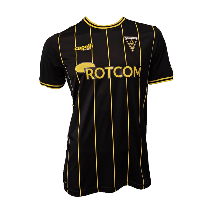 Alemannia Aachen Away 2025/26