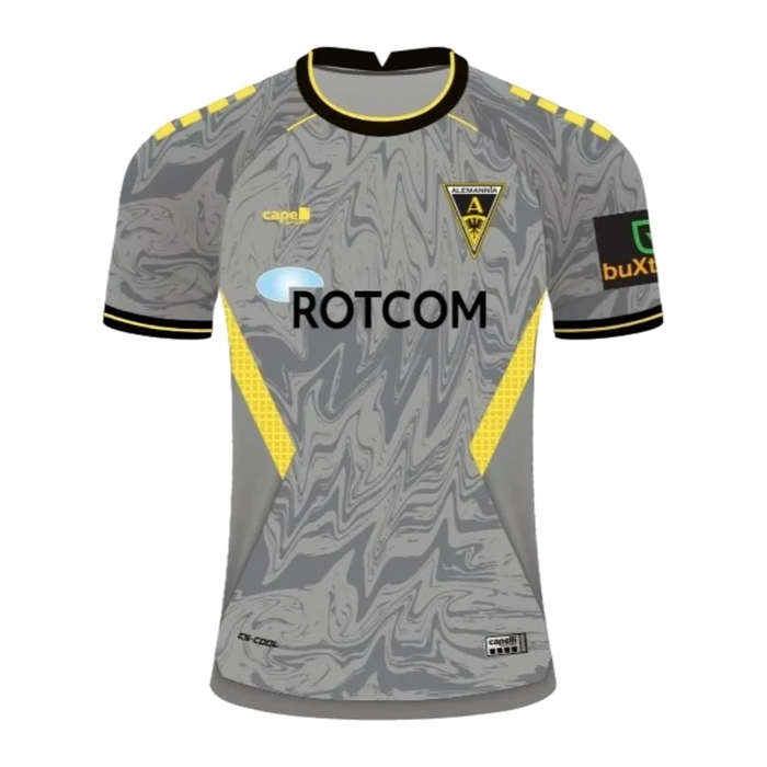 Alemannia Aachen Third 2025/26