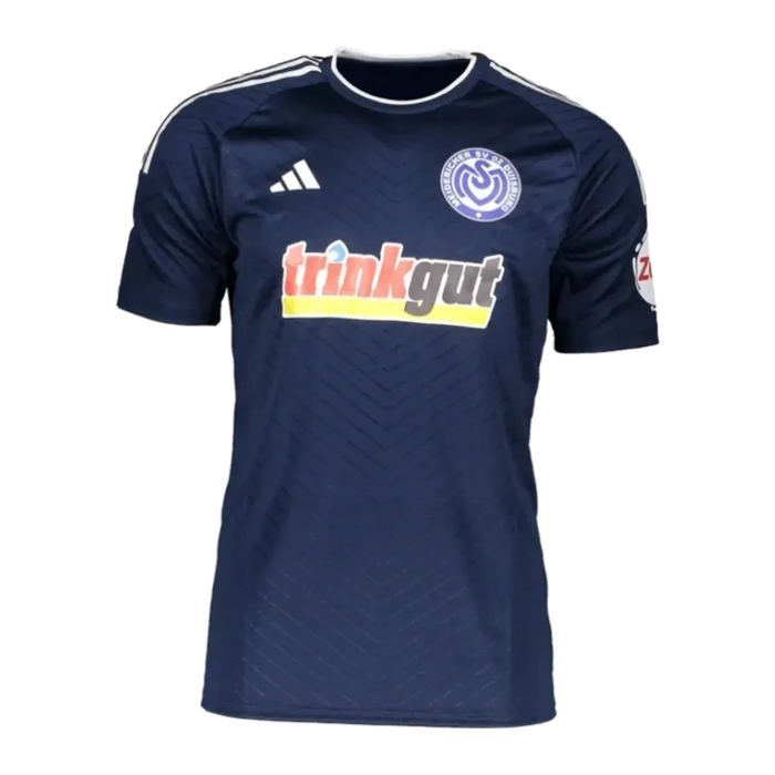 adidas MSV Duisburg Uitshirt 2024/25