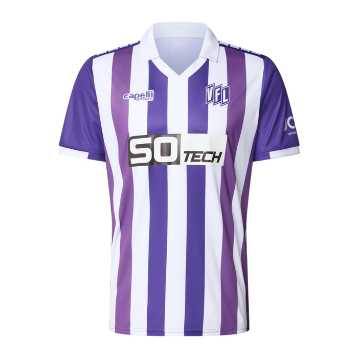 Capelli Sport VfL Osnabrück Thuisshirt 2025/26