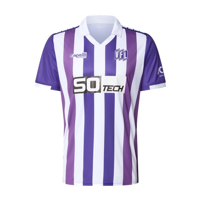 VfL Osnabrück Home 2025/26