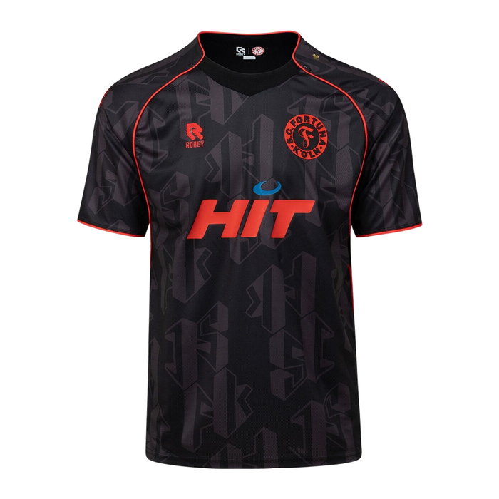 Robey Fortuna Köln Uitshirt 2025/26
