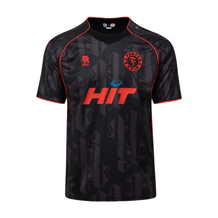 Fortuna Köln Away 2025/26