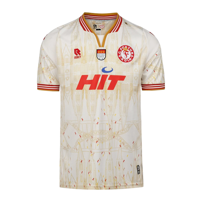 Fortuna Köln Third 2025/26