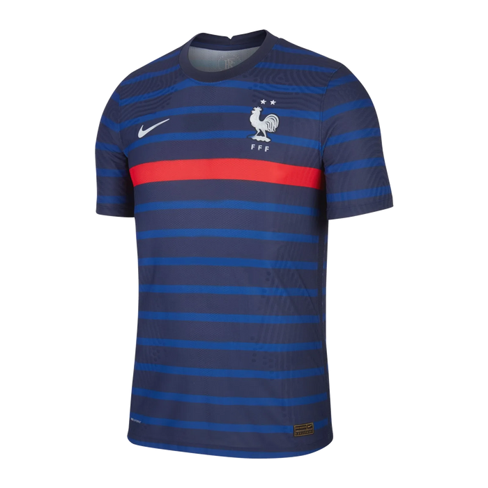 France Home 2020/21