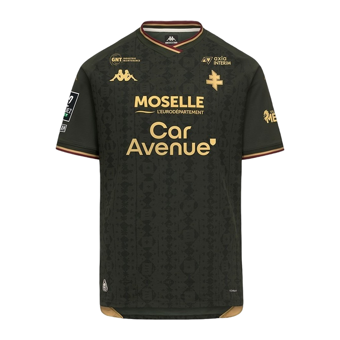 FC Metz Third 2026