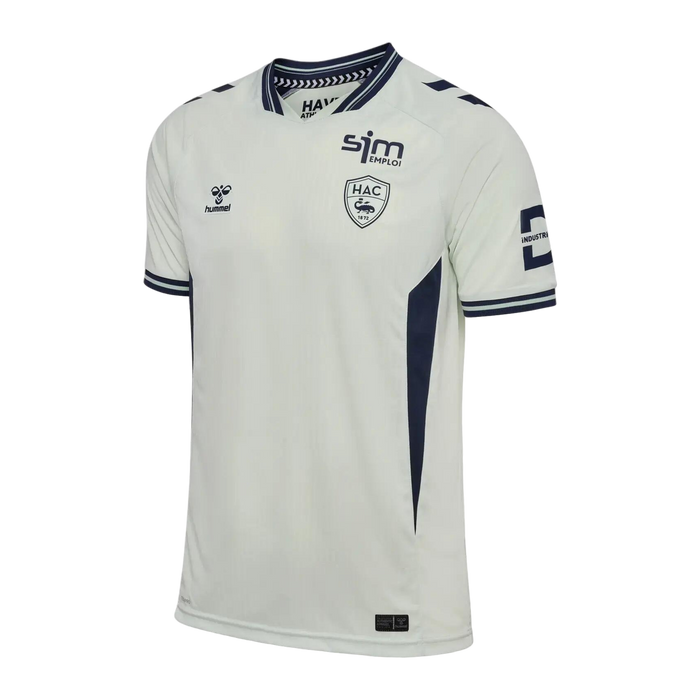 Hummel Le Havre Uitshirt 2026/27