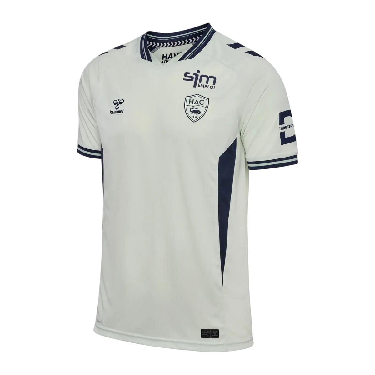 Le Havre Away 2026/27, voorkant