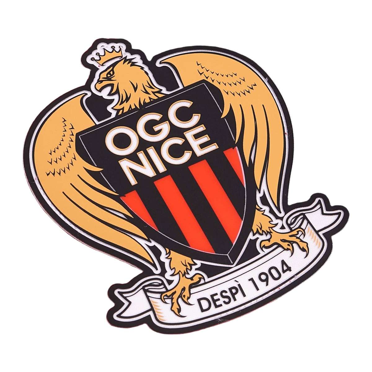 Nice Home 2023/24, voorkant