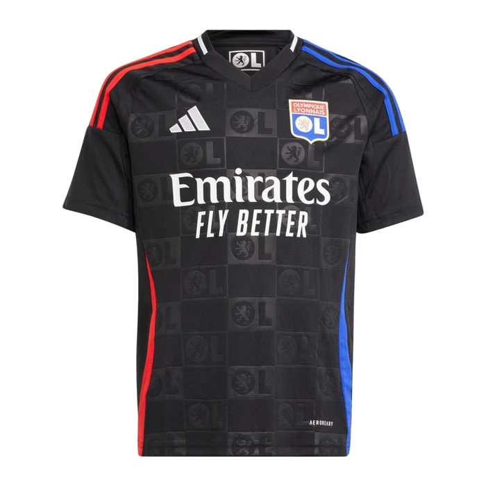 adidas Olympique Lyonnais Uitshirt 2024/25