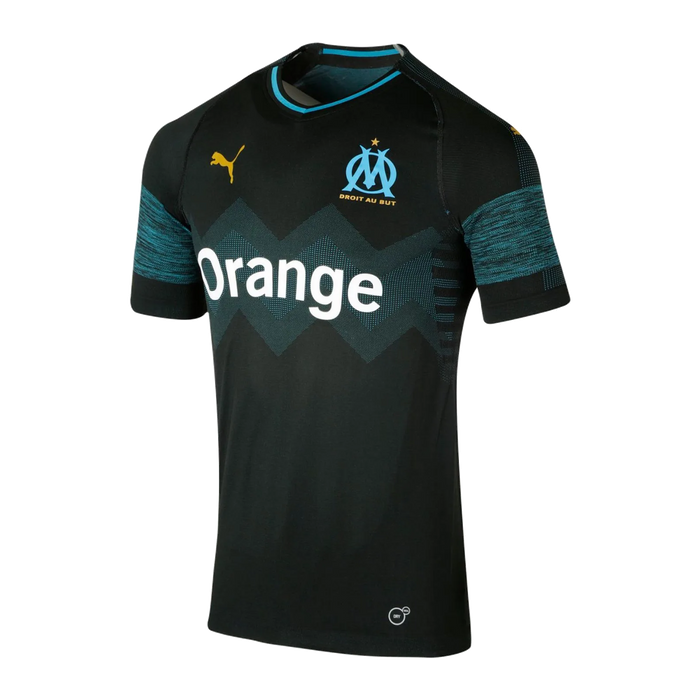 Olympique Marseille Away 2018/19