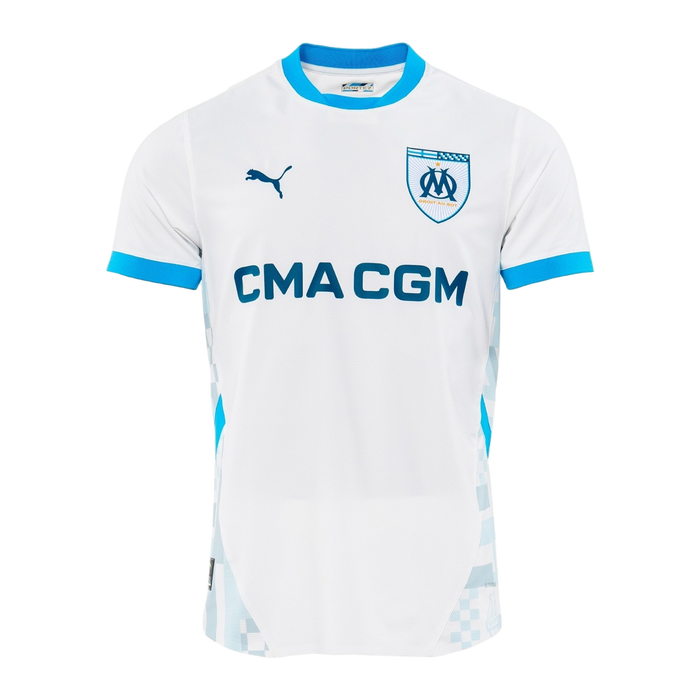 Puma Olympique Marseille Thuisshirt 2024/25
