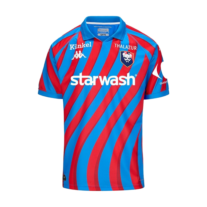 SM Caen Home 2024/25
