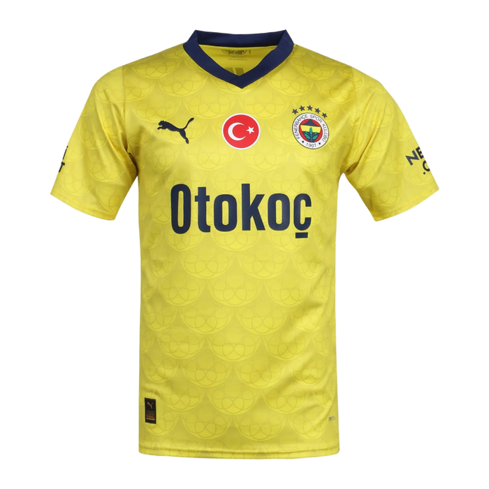 Fenerbahçe Away 2023/24