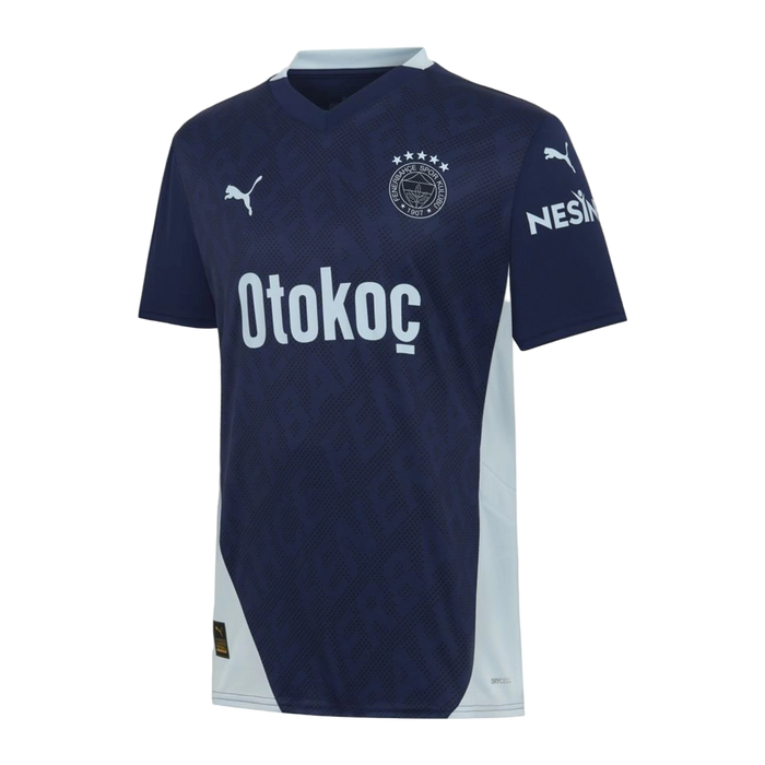 Fenerbahçe Third 2024/25