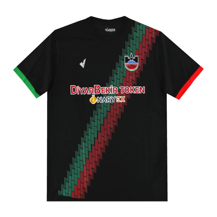 Diyarbekirspor Third 2021/22