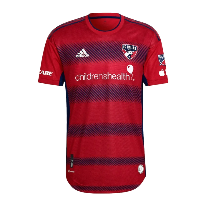 FC Dallas Home 2024/25