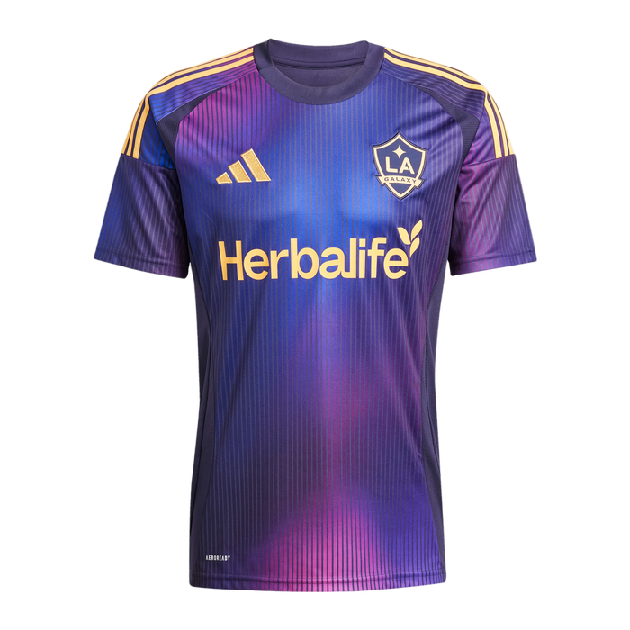 adidas LA Galaxy Uitshirt 2024/25