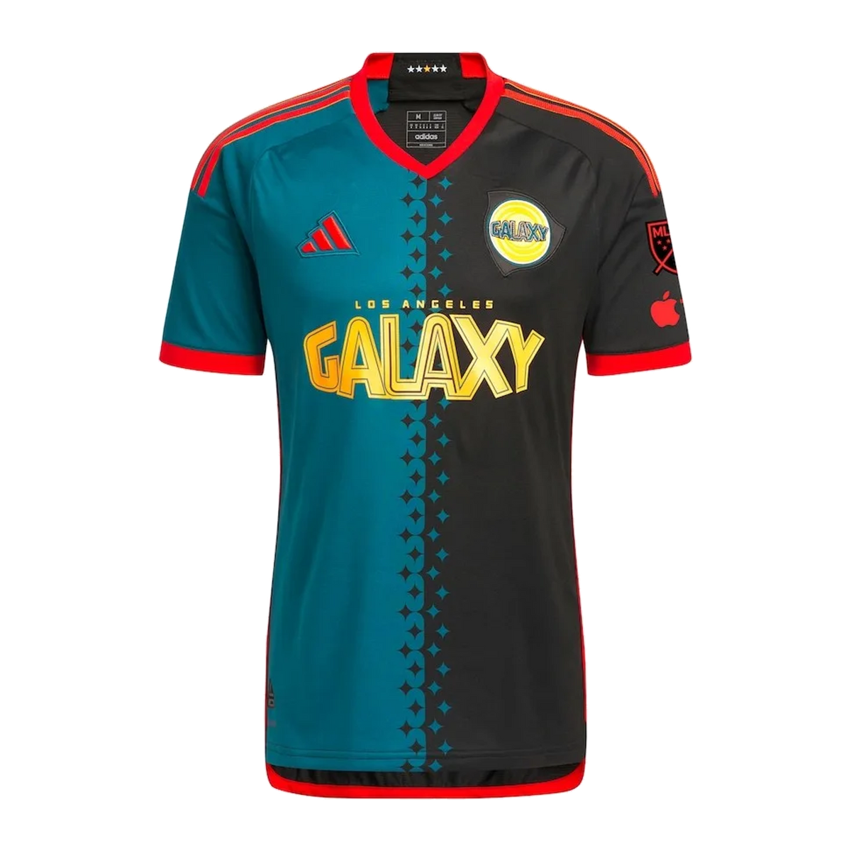 LA Galaxy Away 2024/25, voorkant